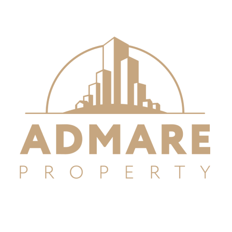 Admare Property logo