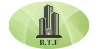Логотип BTF Developers (B.T.F. Developers Ltd)