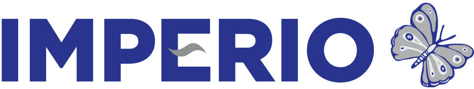 Логотип Imperio Properties