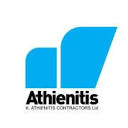 Логотип K. Athienitis Contractors & Developers