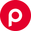 Логотип Pandomus Group